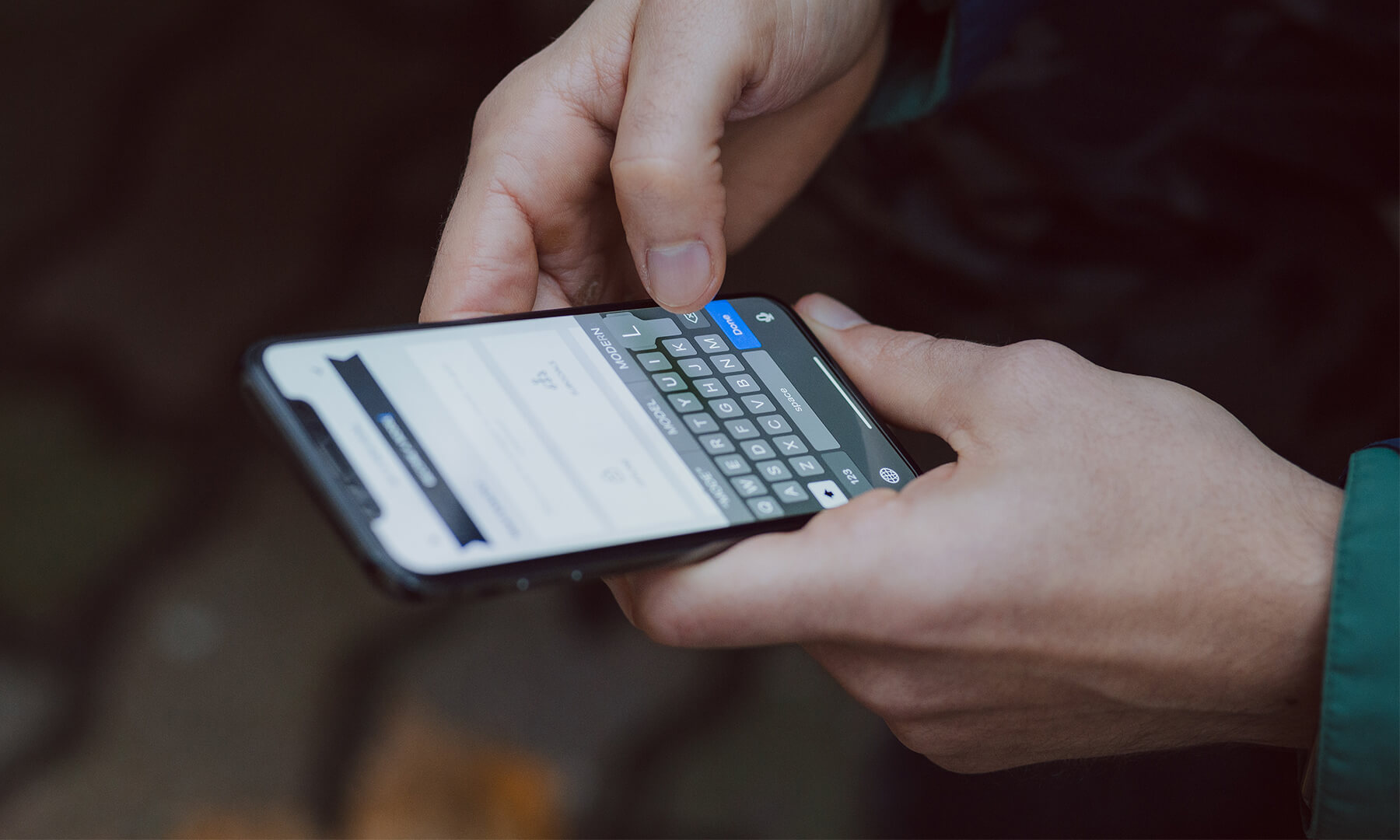 Mobile Usability: Wie man eine gute mobile Website erstellt