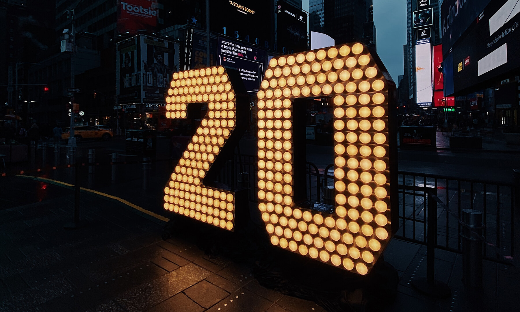 Digitalmarketing: Trends für das Jahr 2020