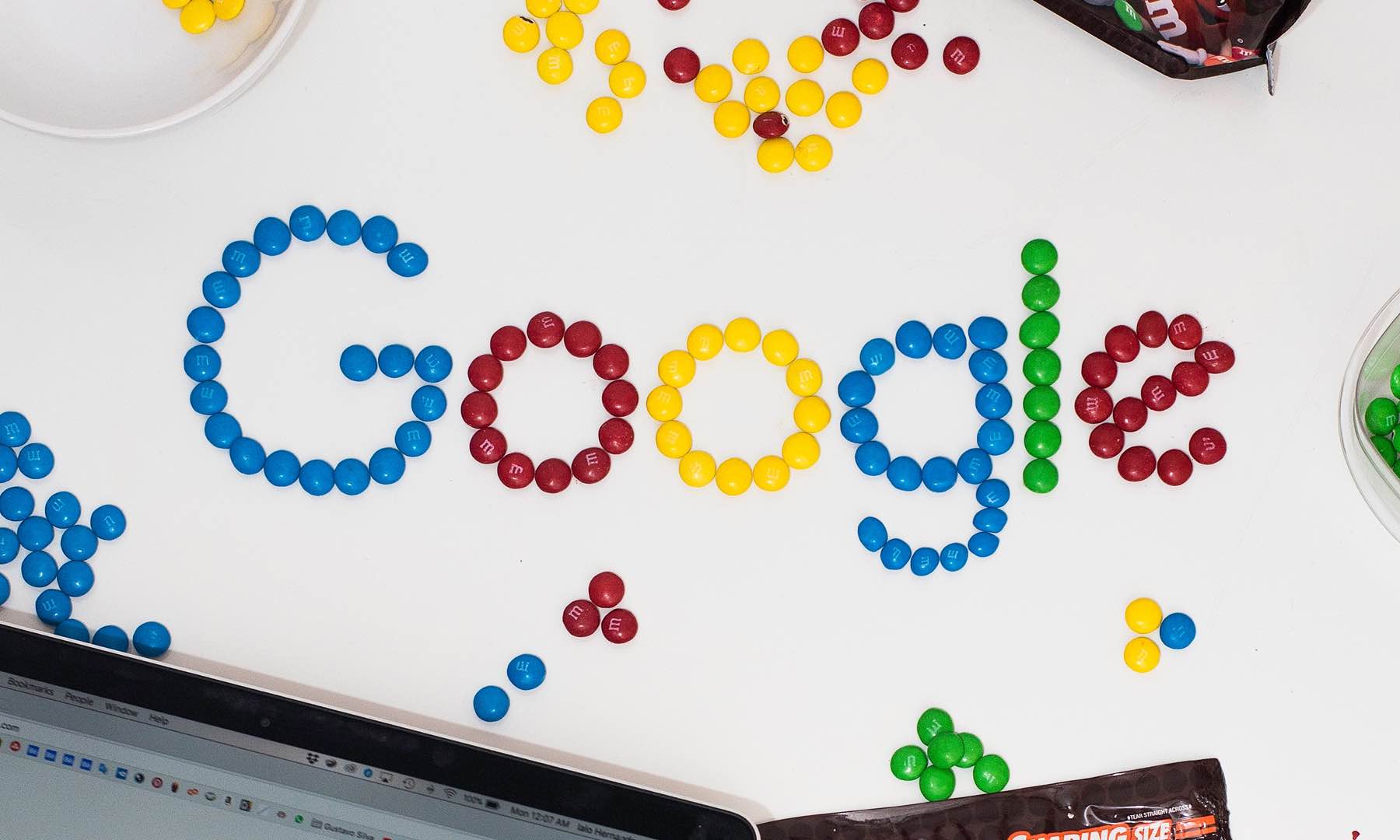 Ranking Faktor Google Bewertung