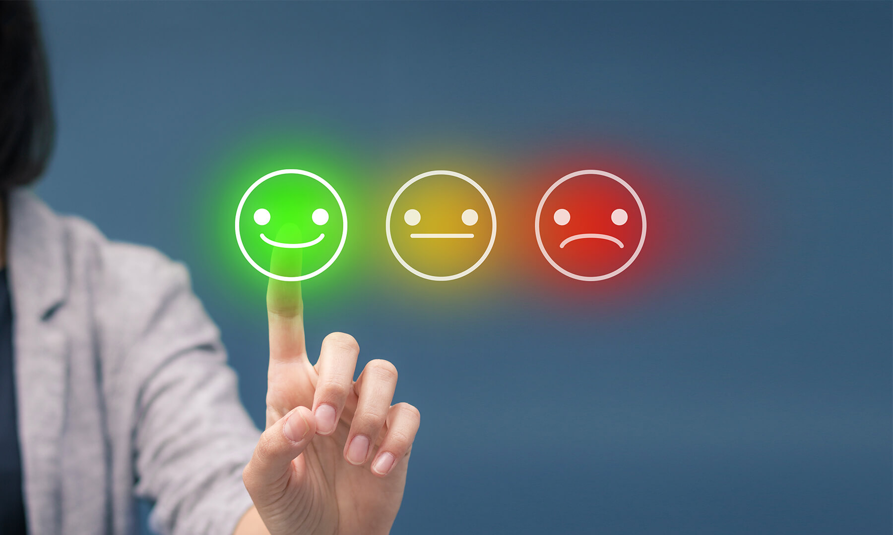 Online Marketing für Unternehmer: Wie sollte man mit negativen Bewertungen umgehen?