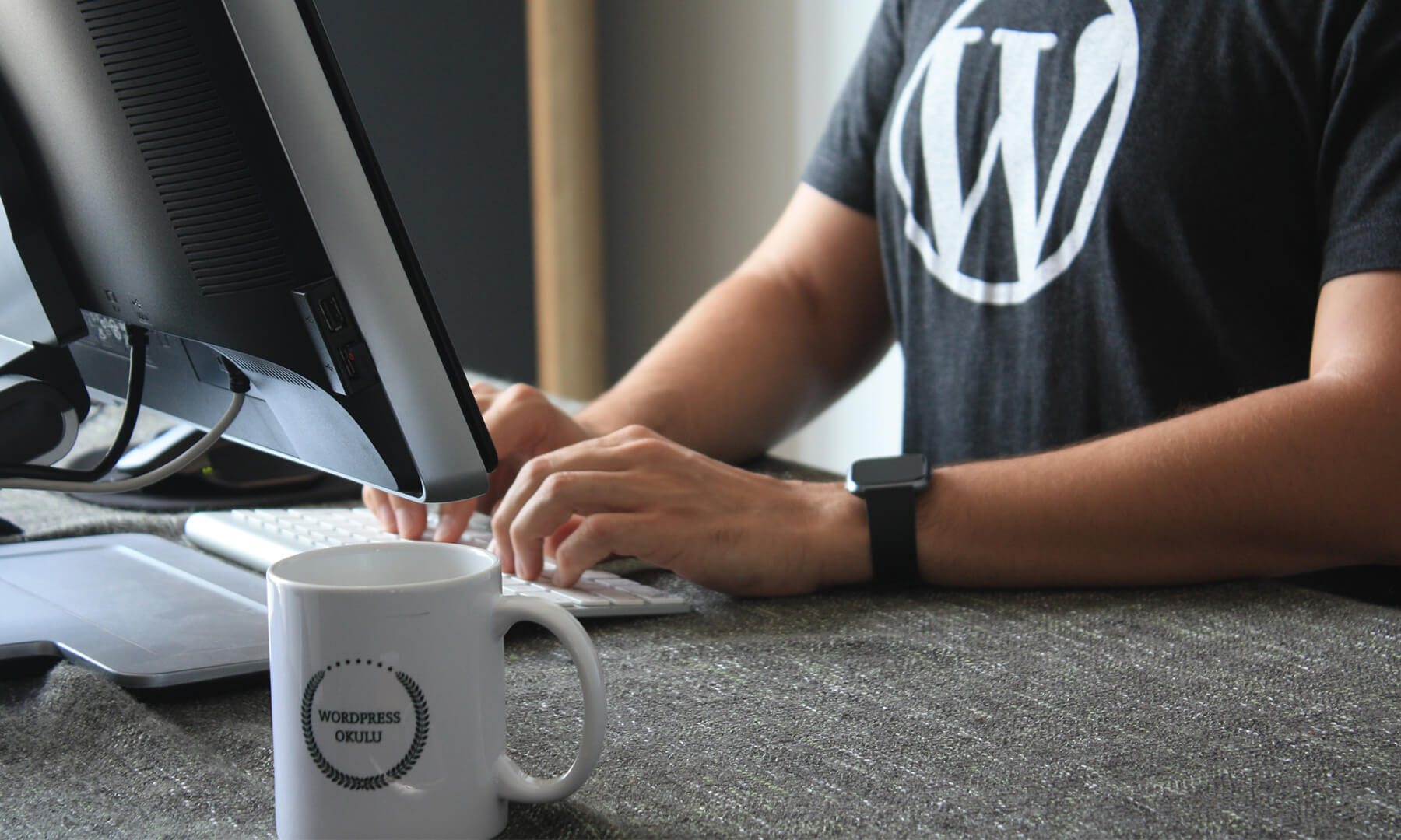 Entscheidungshilfe: WordPress für die Website verwenden oder nicht?