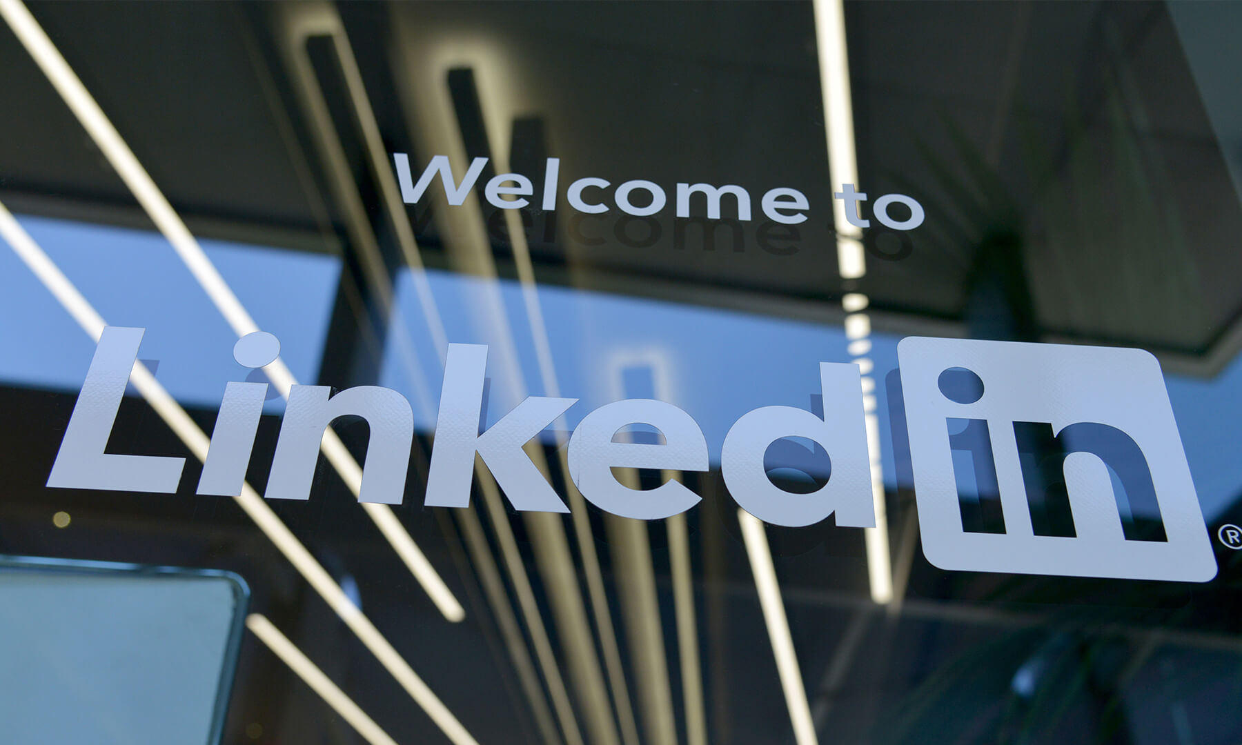 LinkedIn – Warum B2B Unternehmen auf LinkedIn werben müssen!
