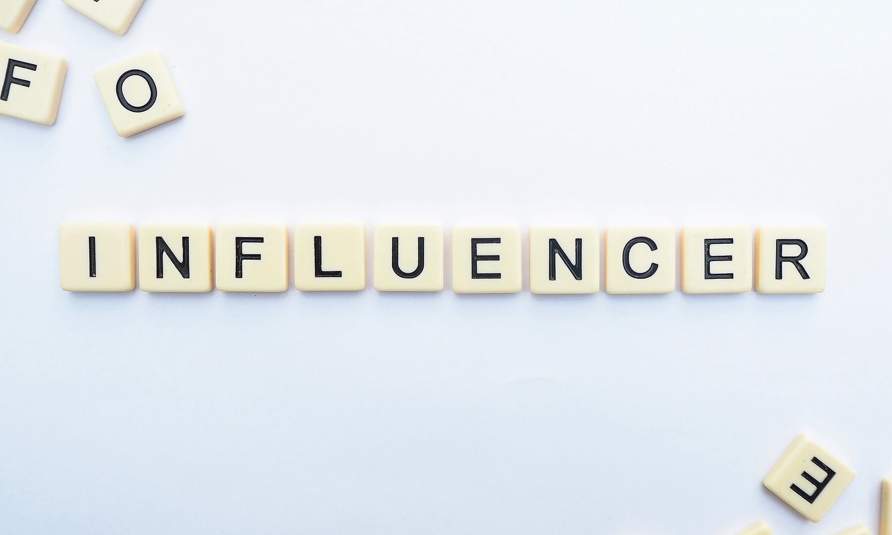 Influencer Marketing: Ein Überblick