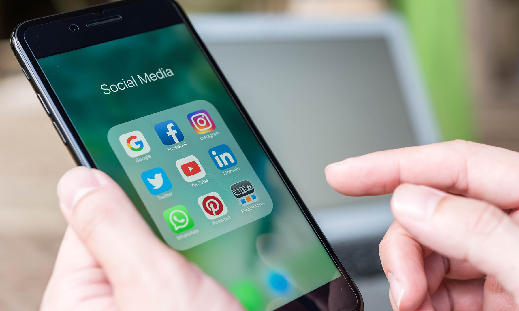 Die 5 größten Fehler im Social Media Marketing