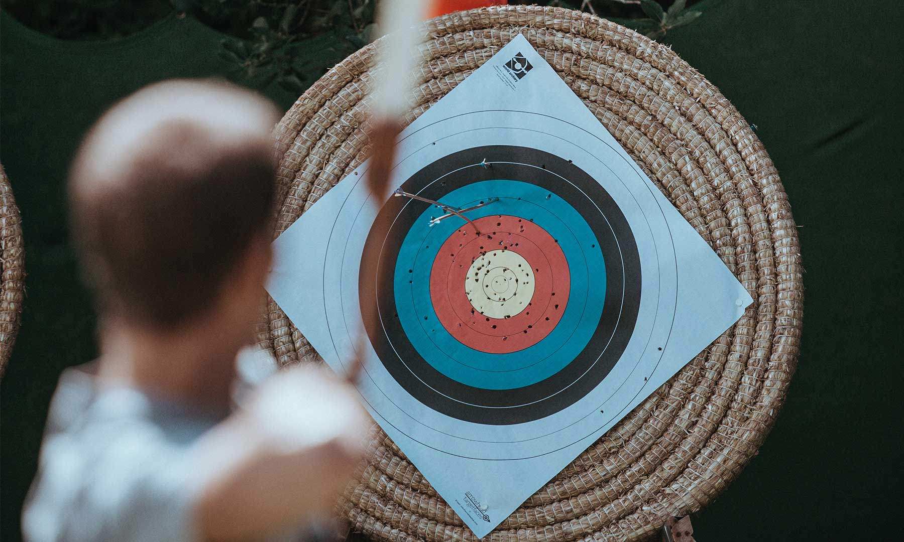 Online Marketing Grundlagen: Die Zielgruppe