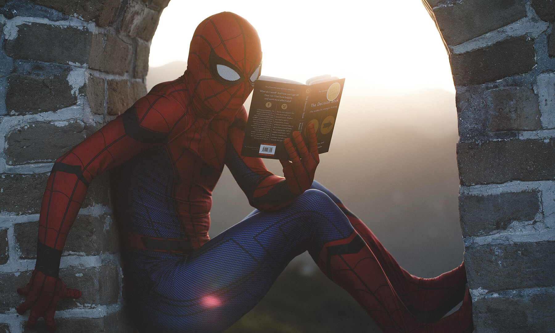 Storytelling im Online Marketing – Unternehmen sind die Helden der digitalen Welt!