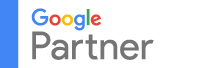 Google Partner-Badge